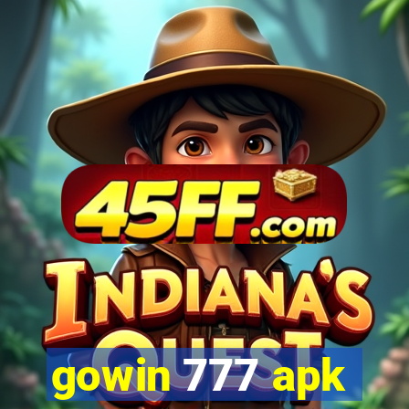 gowin 777 apk
